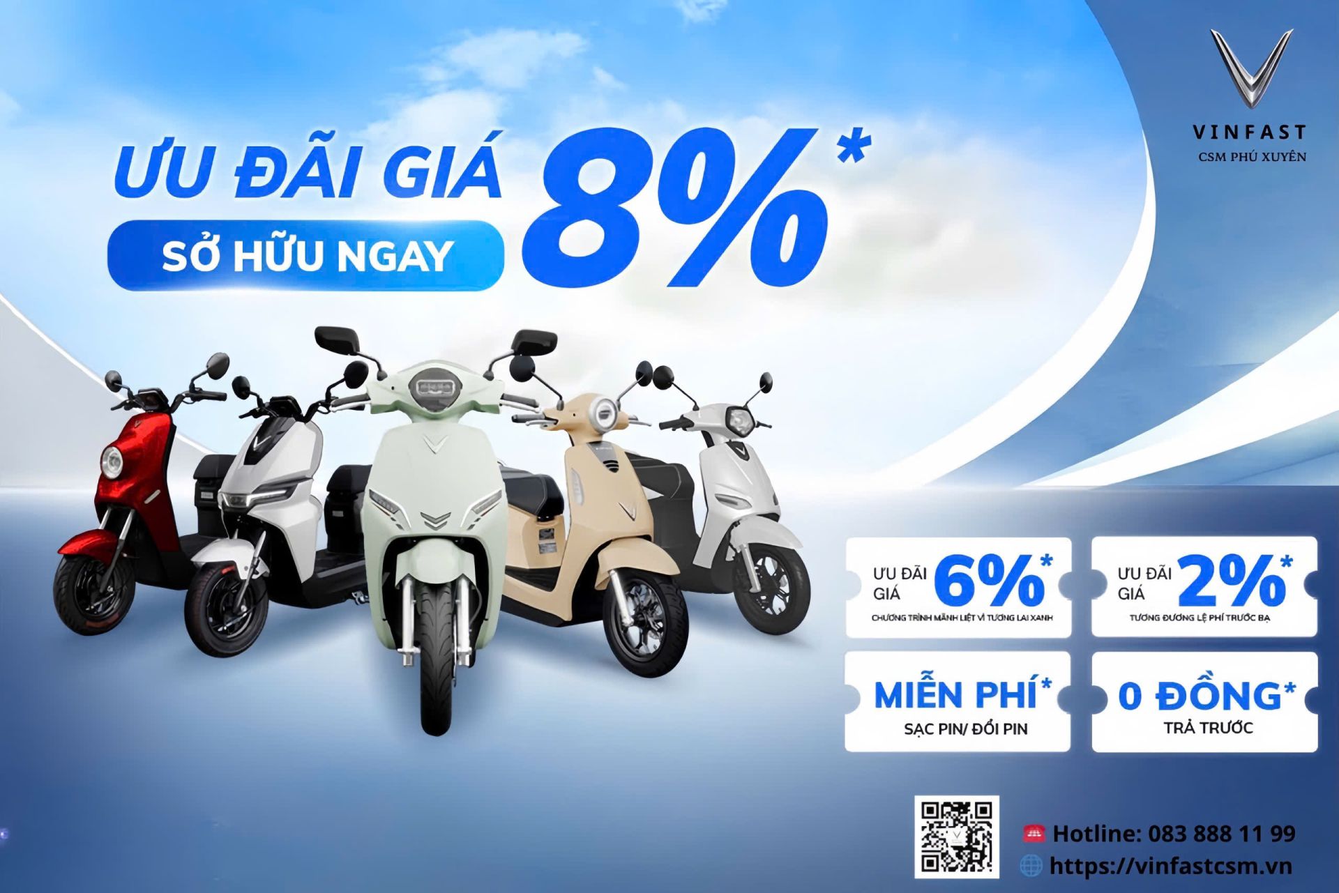 mãnh liệt vì tương lai xanh