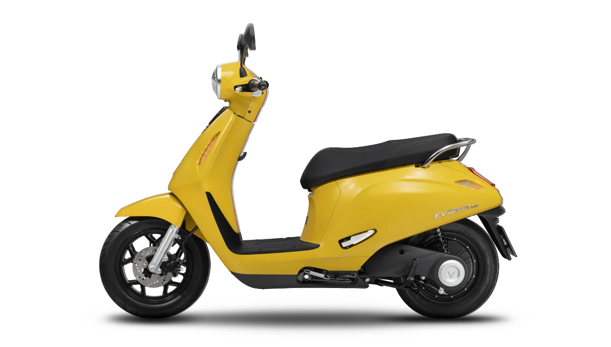 Evo200 Lite