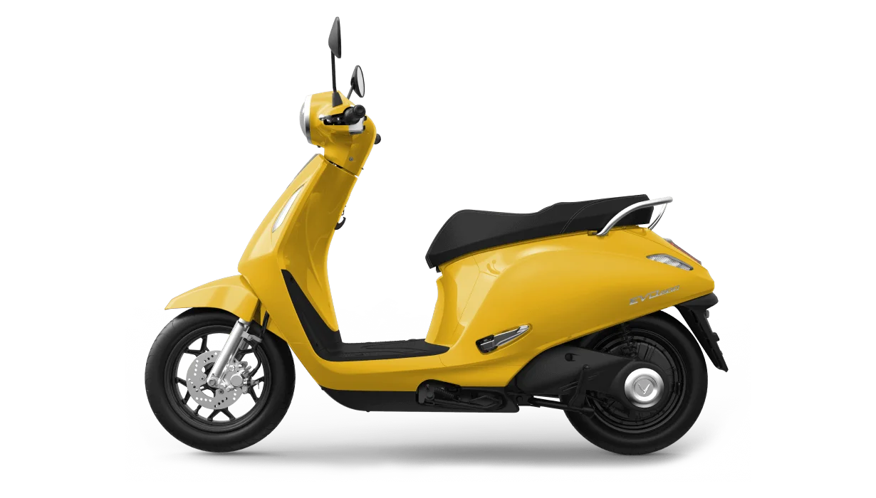 Xe máy điện Evo200