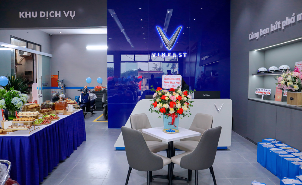Về chúng tôi