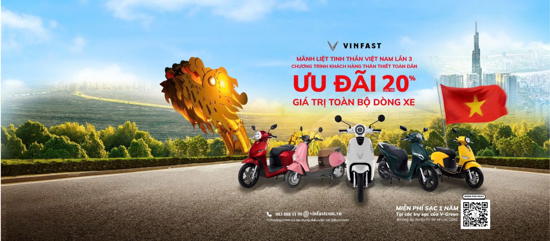 mãnh liệt tinh thần vn 3
