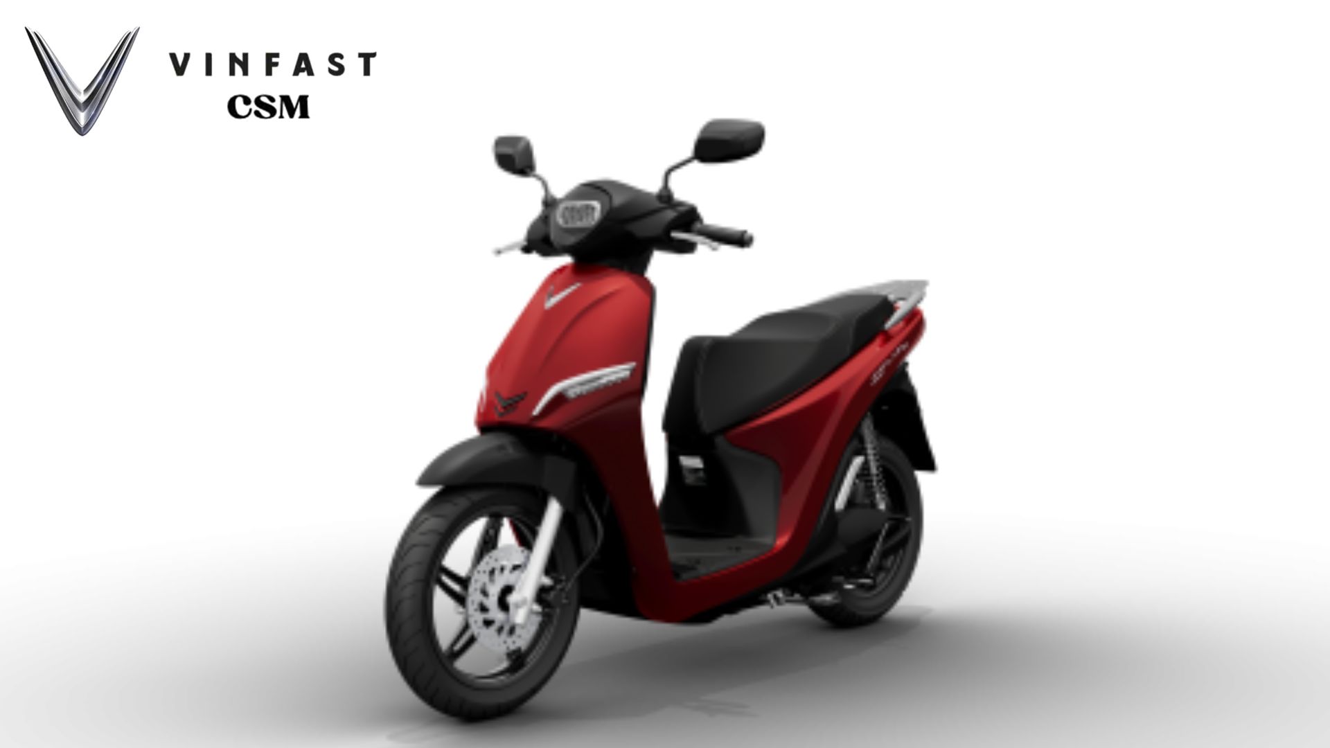 Vinfast Feliz II ( ĐỔI PIN )